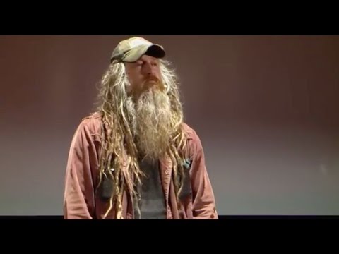 Go with your gut feeling | Magnus Walker | TEDxUCLA - UCsT0YIqwnpJCM-mx7-gSA4Q