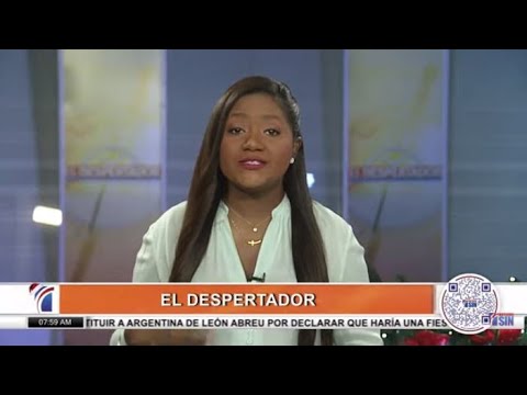 EN VIVO 22/12/2021 #ElDespertadorCompleto