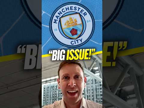 Ben Jacobs explains what could happen next in Man City's legal <strong>saga</strong>! 👀