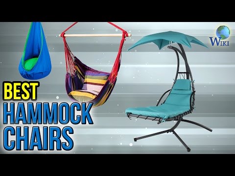 10 Best Hammock Chairs 2017 - UCXAHpX2xDhmjqtA-ANgsGmw