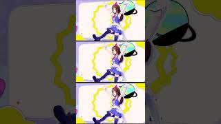 【∞超スーパー無限インフィニティ∞】MV公開！！【#shorts /ときのそら/ホロライブ】