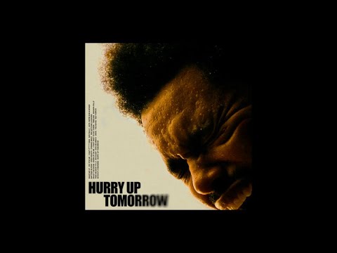 The Weeknd - Given Up On Me - (First Half Extended)