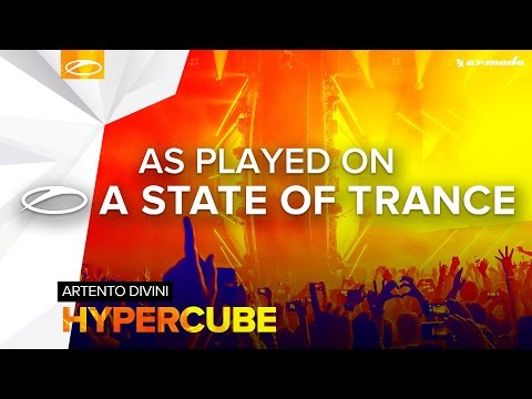 Artento Divini - Hypercube [A State Of Trance 793] - UCalCDSmZAYD73tqVZ4l8yJg