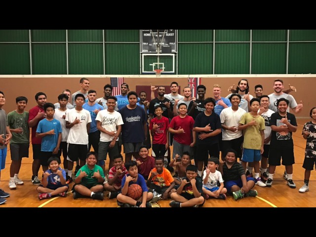 HPU Mens Basketball: A Team to Watch