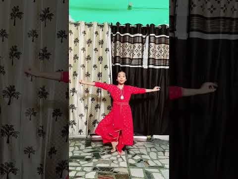 Angikam Bhuwanam | Dyana Slokam   #youtubeshorts #shorts #dance #bharatnatyam