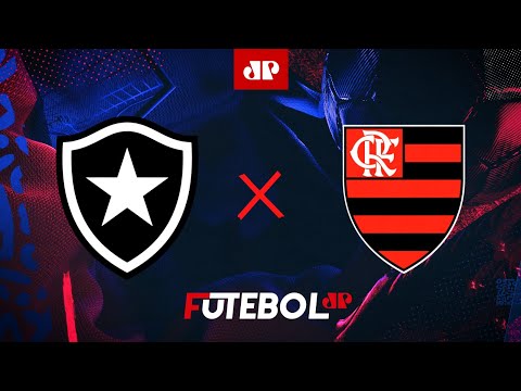 Botafogo x Flamengo - AO VIVO - 02/02/2025 - Supercopa do Brasil