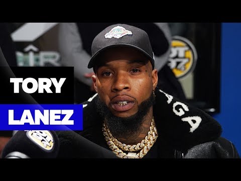 TORY LANEZ FREESTYLES ON FLEX | #FREESTYLE086 - UC5RwNJQSINkzIazWaM-lM3Q