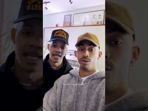 Rizzle Kicks goes Behind the Song with Mind