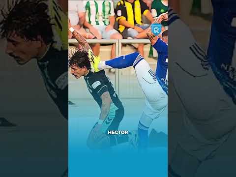 Terjadi Baku Hantam Di Laga Pra Musim Antara Real Betis vs Como 1907.#como1907 #RealBetis #SerieA