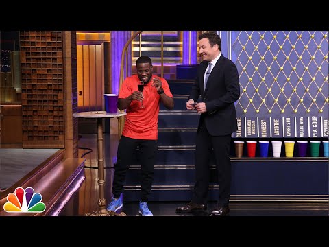 Drinko with Kevin Hart - UC8-Th83bH_thdKZDJCrn88g