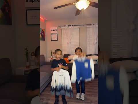 Get ready for school with us #contentcreator #groupcontent #creativecontentcreator #fypyoutube