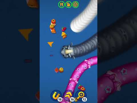 #games #wormszone #gameplay #viral #viralvideo