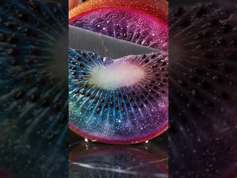 #ranbow #colors #watermalon #asmr #satisfying #asmrfruit #relaxing #shots #asmrshortvideo