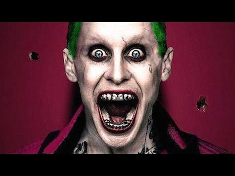 Insane History Of The Suicide Squad - UCP1iRaFlS5EYjJBryFV9JPw