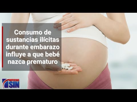 Hoy se celebra el día del bebe prematuro en República Dominicana