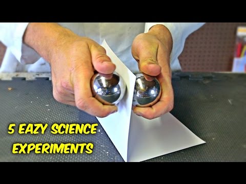 5 Eazy Science Experiments You Can Do at Home - UCe_vXdMrHHseZ_esYUskSBw