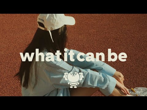 Conor Maynard - What It Can Be (lyrics)