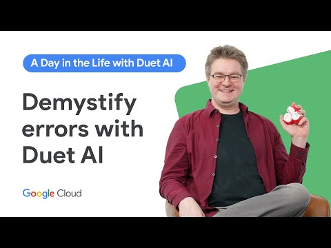 Duet AI for DevOps Engineers