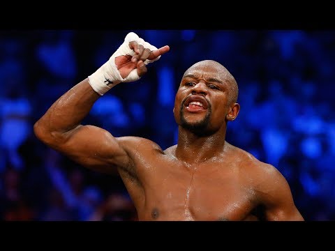 How Floyd Mayweather makes and spends his millions - UCcyq283he07B7_KUX07mmtA