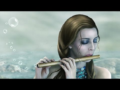 1 Hour of Mermaid Music - UCjMZjGhrFq_4llVS_x2XJ_w