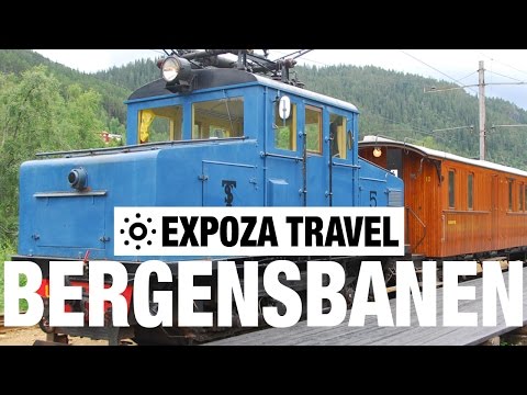 Bergensbanen Vacation Travel Video Guide - UC3o_gaqvLoPSRVMc2GmkDrg