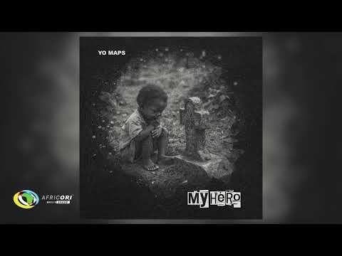 Image: Yo Maps and Kell Kay - Ma Rules (Official Audio) (U)