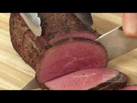 Super Quick Video Tips: How To Make Roast Beef Like a Pro - UCxAS_aK7sS2x_bqnlJHDSHw