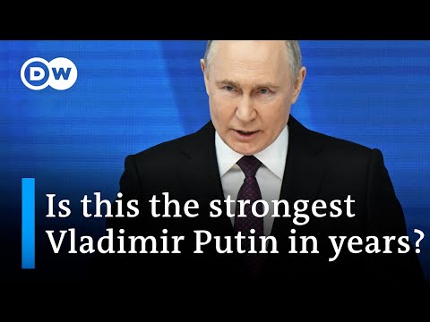How serious are Vladimir Putin's nuclear threats against NATO? | DW News