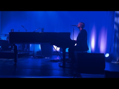 Butterflies Tom Odell Live in Concert