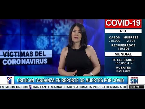 #EmisiónEstelar: víctimas del coronavirus