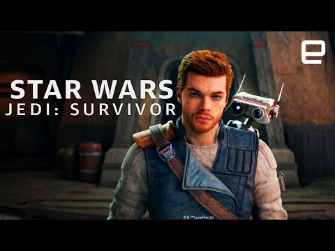 Star Wars Jedi: Survivor’ and the year of disappointing PC ports