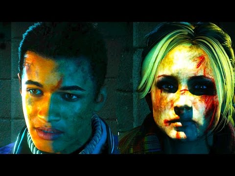 Until Dawn - Everyone Lives Ending + Secret Ending - UCCL2L8iiosx6nail_QDQEdQ