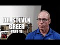 Dr Steven Greer The Secret Government Has Unlimited Clean Energy Alien Technology (Part 18)