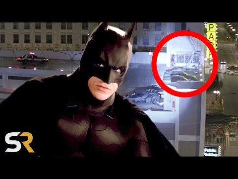 10 Huge Mistakes You Missed In Superhero Movies - UC2iUwfYi_1FCGGqhOUNx-iA