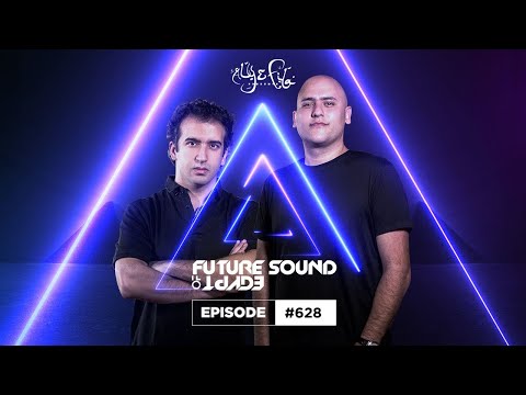 Future Sound of Egypt 628 with Aly & Fila - UCNVeD_tHABqF-fvbe20ZsPA