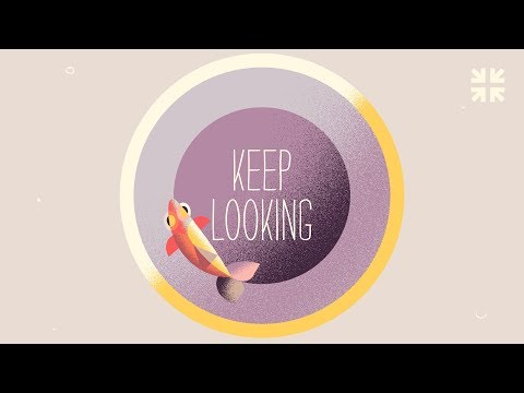 Keep Looking – The Life Changing Secret to Reading the Bible