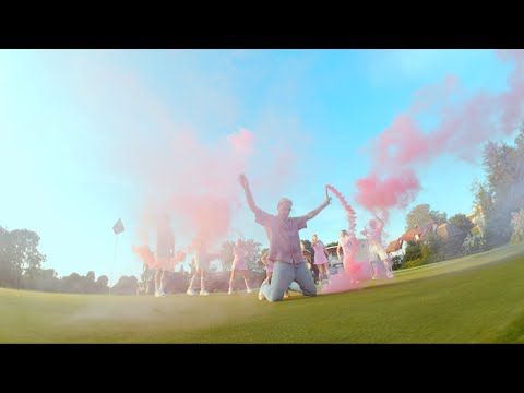 Oimara - ANLiEGER FREi (HÄNDE HOCH) 🩷 offizielles Musikvideo