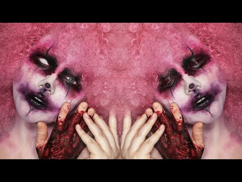 Creepy Clown ⋆ Halloween Makeup Tutorial - UCzTKskwIc_-a0cGvCXA848Q