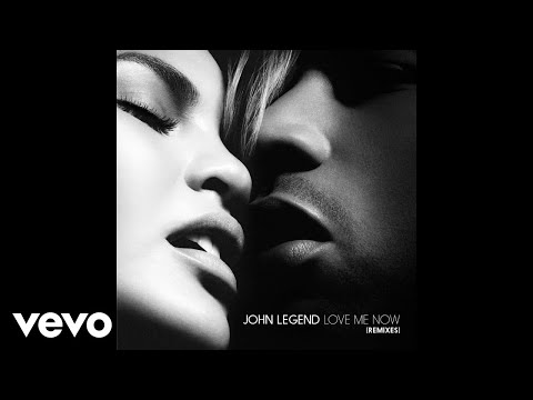 John Legend - Love Me Now (Dave Audé Remix) [Audio] - UCNnnwVSI5Ndo2I4Y-LPuuew