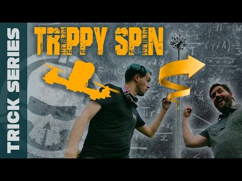 Trippy Spins/Cyclones with Drew and Kevin - Trick Series - UCemG3VoNCmjP8ucHR2YY7hw