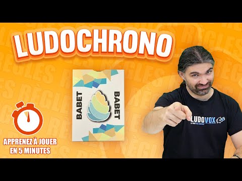 Ludochrono - Babet
