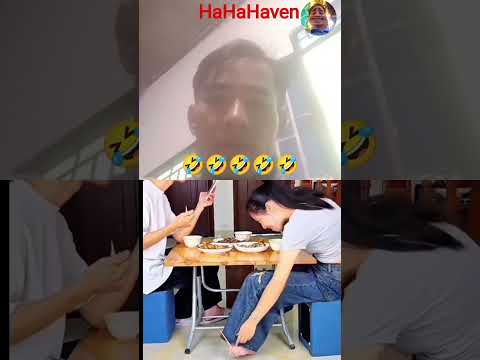 entertainment continues to laugh.