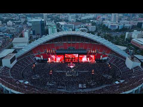 #G27Fest Thank you for your support「Aftermovie」