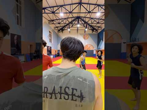 Fight practice #action #kungfu #wushufight #martialarts #taekwando #mma #wushu #movie