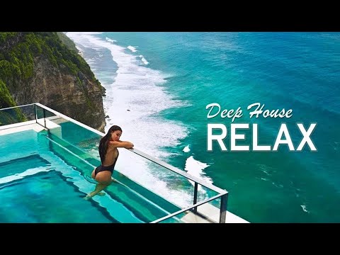 Dua Lipa, Coldplay, Avicii, Martin Garrix & Kygo, The Chainsmokers Style - Feeling Me 2025