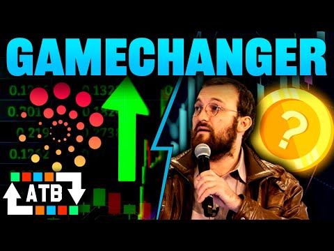 Huge Cardano Changes (Number 1 Crypto Next Cycle?)