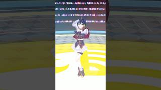 Kawaii Kaiwai / PiKi さん #踊ってみた 🪽˖ ࣪⊹ #shorts #vtuber #KawaiiKaiwai