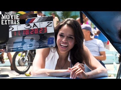 Go Behind the Scenes of The Fate of the Furious (2017) - UCmQynT5NWU3Vsa9t0OGUhcA