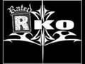 Rated RKO - Metallingus + Burn in my Light Lyrics