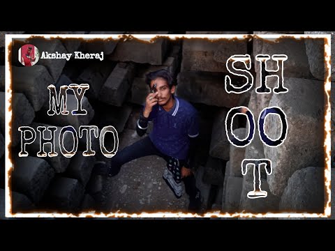 MY PHOTO SHOOT BEST LOCATION 🔥 MP KHANDWA || BAD BOY LEVEL 😈|| NEW VLOG ||